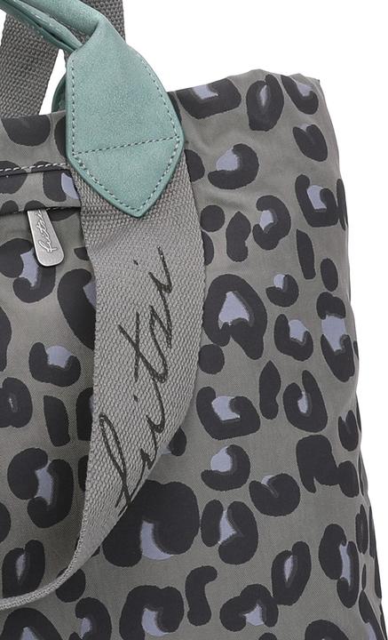 Immagine prodotto Fritzi aus Preußen Ju Limited 2in1 City Rucksack 38 cm (17 l)