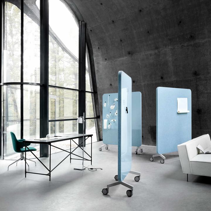 Immagine prodotto Lintex Mobile in tessuto Mood