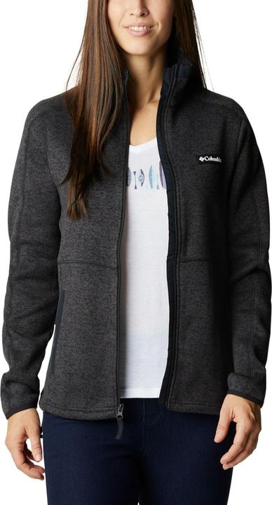 Columbia Sweater Weather Full Zip für Frauen
