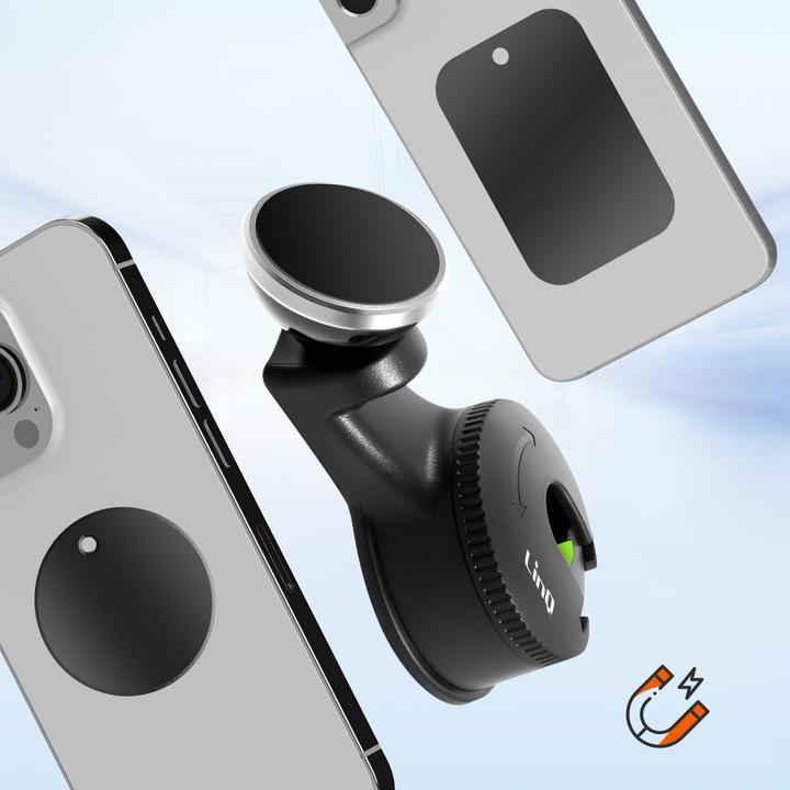 Immagine prodotto LinQ Supporto magnetico per auto