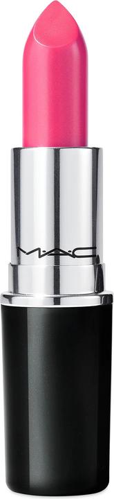 MAC Cosmetics Lusterglass Lipstick (No Photos)