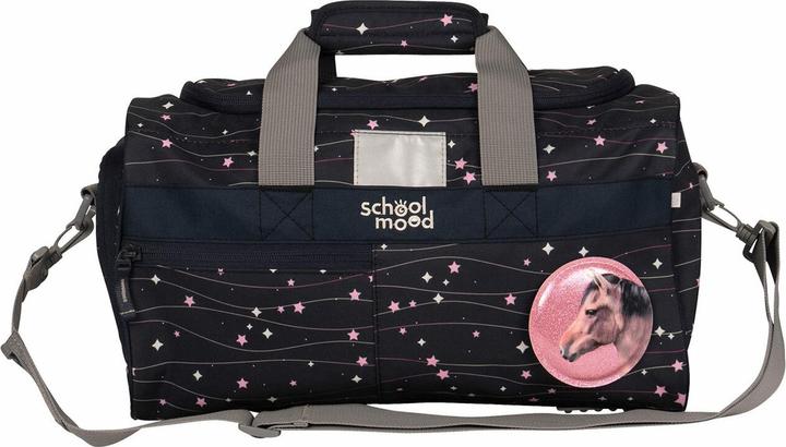 School-Mood Sporttasche 39 cm (15 l)