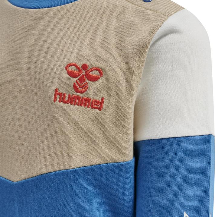 Image du produit hummel Hmlfinn Sweat-Shirt (56)