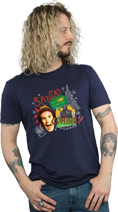 Produktbild Elf North Pole TShirt (XL)
