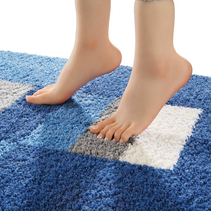 Actual product image Erwin Müller Bath Mat (60 x 90 cm)