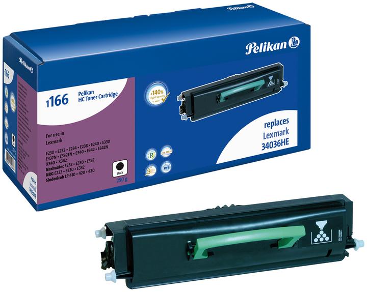 Image du produit Pelikan 12a8305 (CF)