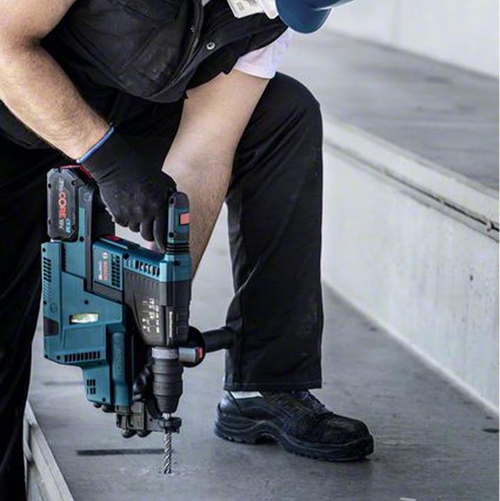 Produktbild Bosch Professional Zubehör EXPERT SDS plus-7X Hammerbohrer, 5 x 50 x 115 mm (5 Millimeter)