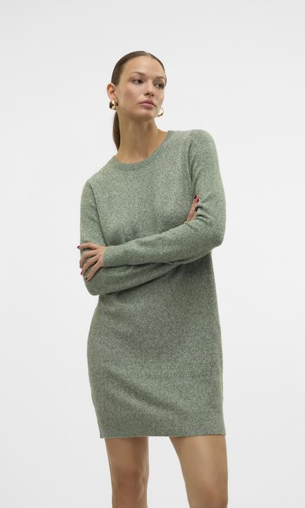 Produktbild Vero Moda VMDOFFY Kurzes Kleid Strickkleid (L)