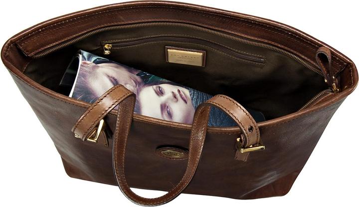 Immagine prodotto The Bridge Storia Donna - Altezza Shopper