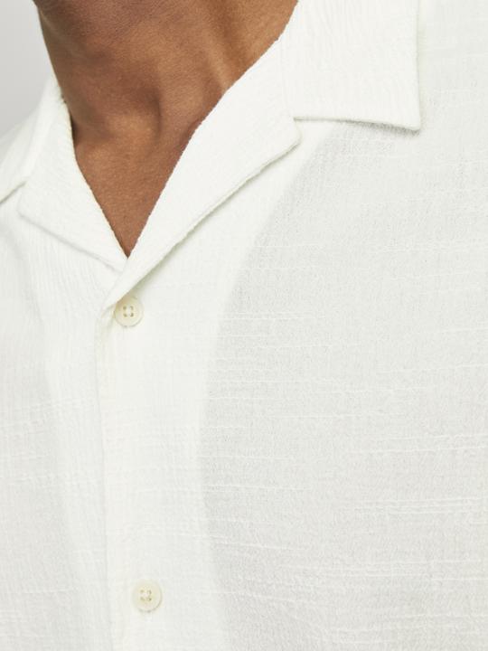 Produktbild Jack & Jones Relaxed Fit Hawaii-Hemd Hawaii-Hemd (L)