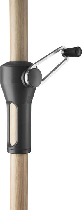 Actual product image Schneider Schirme Cordoba (2.30 m)