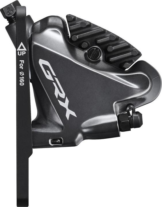 Shimano GRX Di2 RX 815 (Hinterradbremse, Bremssattel, 2)
