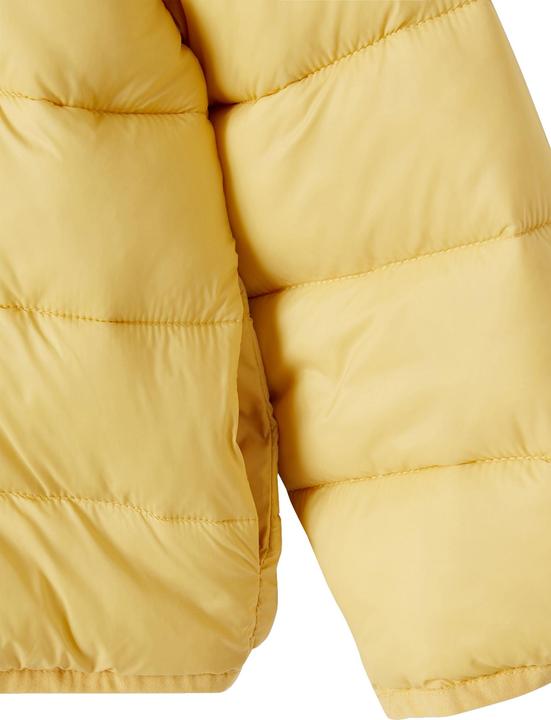 Produktbild Vertbaudet Mädchen Light-Steppjacke mit Kapuze, Recycling-Polyester (122)