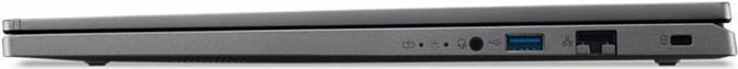 Productafbeelding Acer Aspire 16 (16", Intel Core 5 120U, 16 GB, 512 GB, NL)