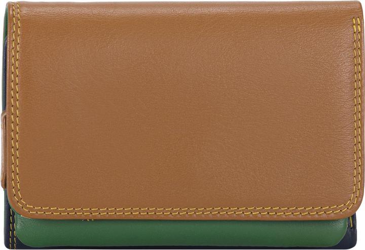 Mywalit Geldbörse Leder 12 cm