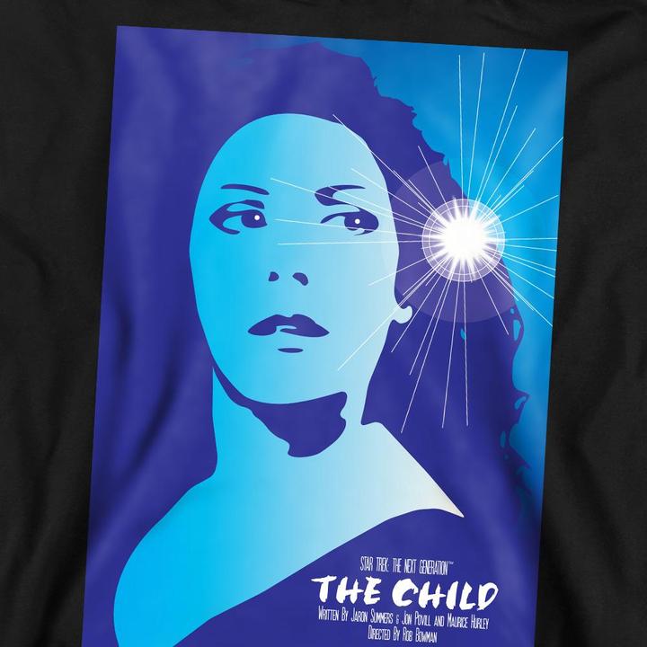Produktbild The Next Generation Season 2 Episode 1 Sweatshirt (L)