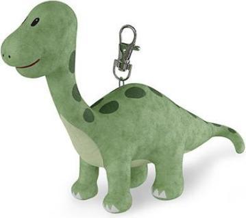Image du produit La Vida Mini-Liebling Mousqueton Dino