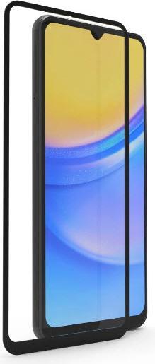 Actual product image Hama Extreme Protect (1 Piece, Samsung Galaxy A15 5G)