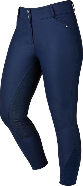 Actual product image Dublin Pro Form Gel full seat breeches (34)