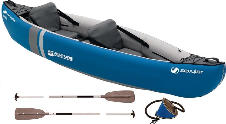 Produktbild Sevylor Adventure Kit (2 Pers.)