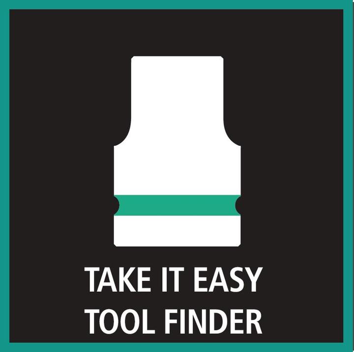 Produktbild Wera 8790 B Impaktor 10,0 (10 mm)