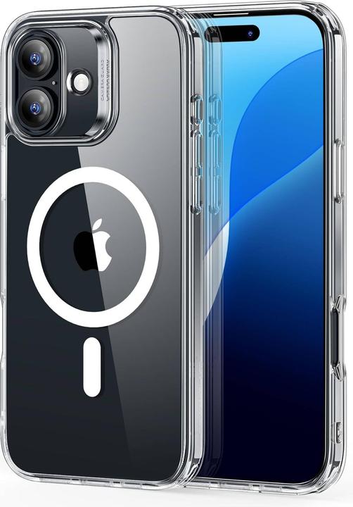 Produktbild ESR Classic Hybrid HaloLock Case (Apple iPhone 16)