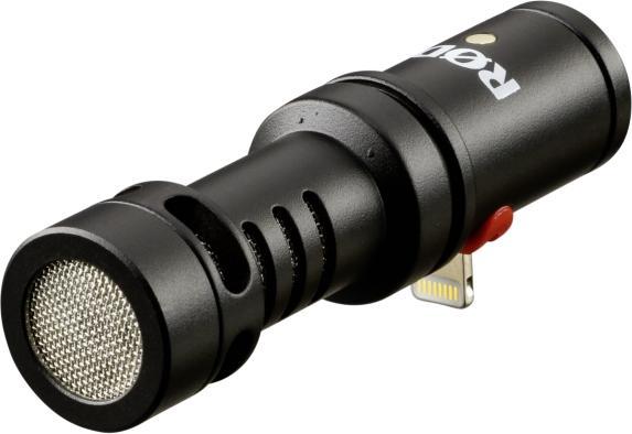 Actual product image RØDE VideoMic Me-L