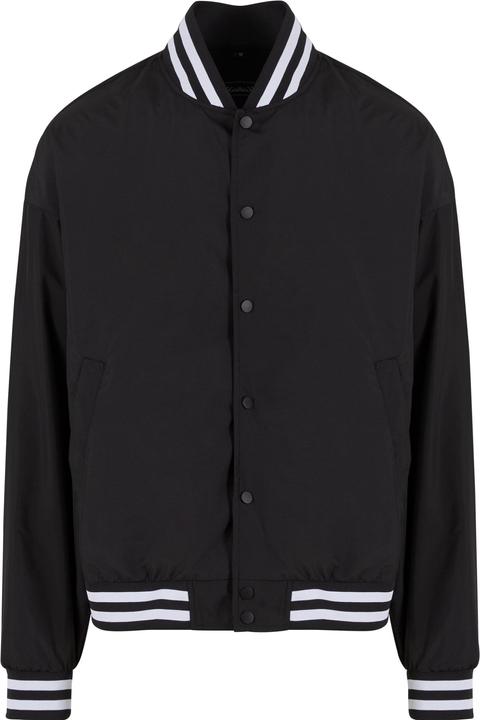 Produktbild Mister Tee MisterTee New York Arc Light College Jacket - 175435 (XL)
