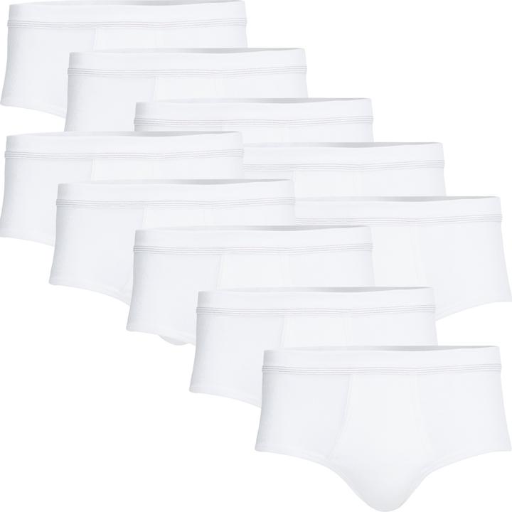 Con-ta Herren-Slip 10er-Pack