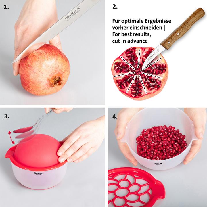 Immagine prodotto Westmark Corer per melograni