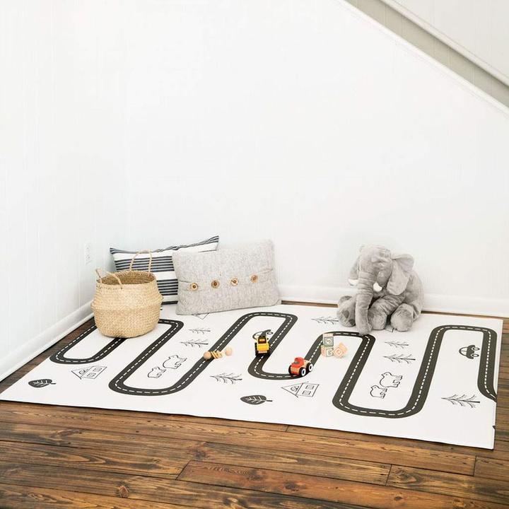Image du produit Dwinguler Soins pour bébés (210 x 140 cm)