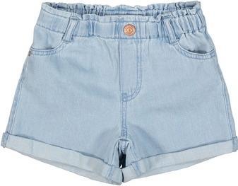 Actual product image Garcia Jeans shorts light used (104)
