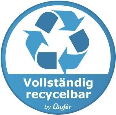 Actual product image Läufer Durella (65 x 52 cm)