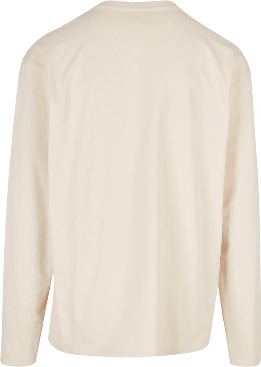 Actual product image Urban Classics Ultra Heavy Oversized Longsleeve - 19451 (XL)