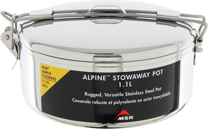 Image du produit Msr Alpine