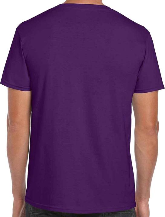 Image du produit Gildan - T-shirt manches courtes - Homme (XL)