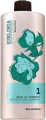 Immagine prodotto Elgon Sublimia - Shampoo DD (1000 ml)