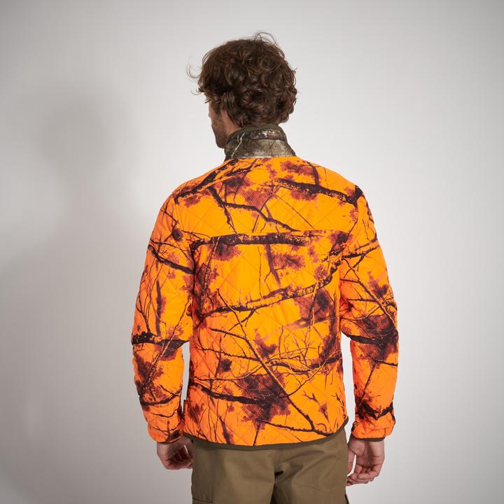 Produktbild Solognac Treemetic Fluo (XXL)