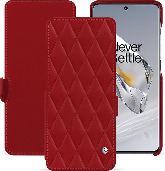 Immagine prodotto Noreve Rivestimento in pelle orizzontale (OnePlus 11)