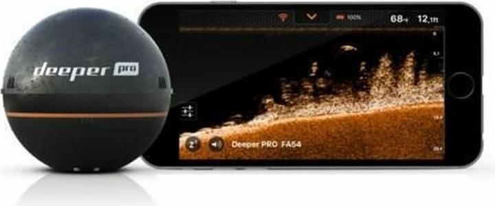 Produktbild Deeper Smart Sonar Pro