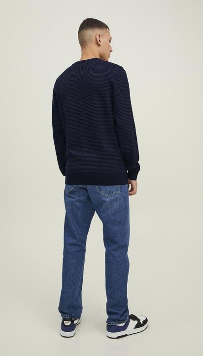 Produktbild Jack & Jones Crew Neck Strickpullover (XS)