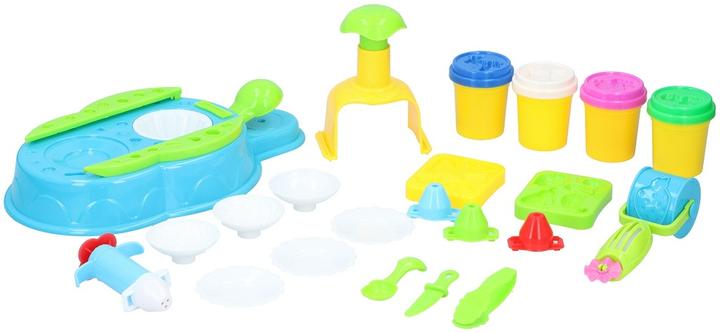 Actual product image Creative kids Dough playset 2dsg