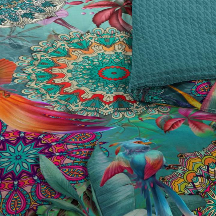 Actual product image HIP Lovise (Bedding set, 135 x 200 cm (80 x 80 cm))
