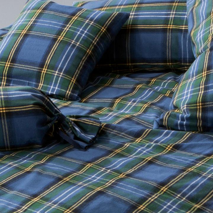 Immagine prodotto Erwin Müller Biancheria da letto (Copripiumino, 200x220 cm (40x80 cm))