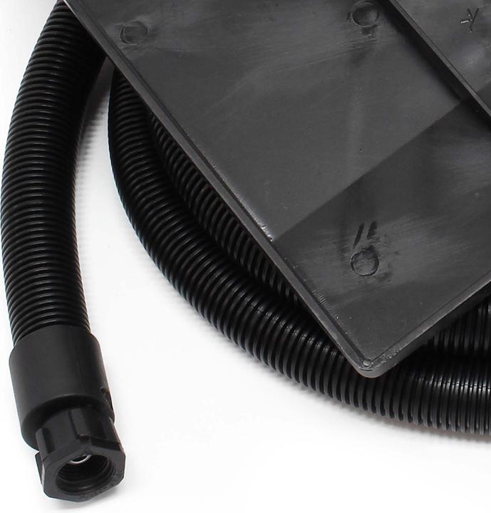 Image du produit Wiltec Décolleuse de papier peint à vapeur (2200 W)