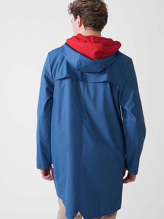 Actual product image Rains Regenparka (M)