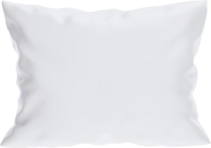 Produktbild Lotus Bettwaren Satin uni (Kopfkissenbezug, 50 x 70 cm)