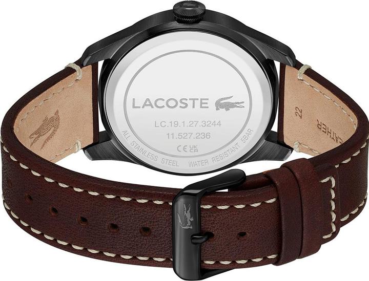 Produktbild Lacoste 2011299 Adventurer Herrenuhr 42mm 5ATM
