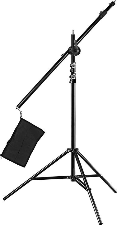 Deluxe (460 cm, 6 kg)
