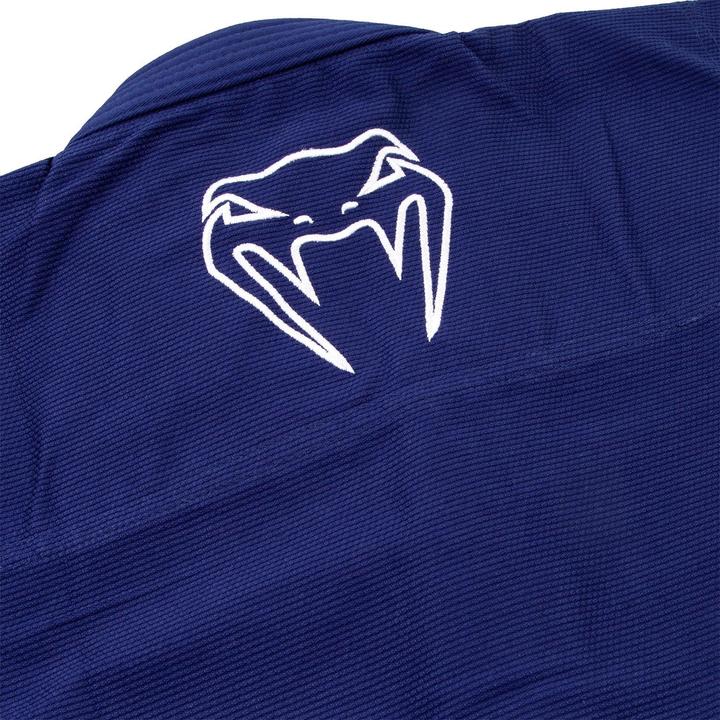 Image du produit Venum Contender Kids BJJ GI Navy Blue (140, 146)